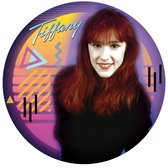 Tiffany - I Think We're Alone Now (LP) (Picture Disc)