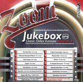 Zoom Jukebox Classic Oldies Karaoke, Vol.9