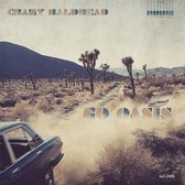 Crazy Baldhead - Go Oasis (LP)