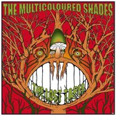 Multicoloured Shades - The Lost Tapes (10" LP)