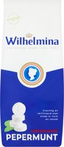 Wilhelmina | Pepermunt | Vegan | 24 x 37 gram