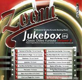 Zoom Jukebox Classic Oldies Karaoke, Vol. 8