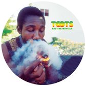Toots & The Maytals - Pressure Drop- The Golden Tracks (LP) (Picture Disc)