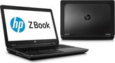 HP ZBook 17 G1 17,3" workstation - refurbished door PCkoophulp - Intel Core i7-4800MQ - 16GB - 250GB SSD - Nvidia Quadro K3100M 4GB - Windows 10 Pro