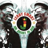 Leroy Smart - Mr Smartin Dub (LP)