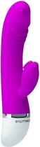 Pretty Love - David Tarzan Vibrator 19,3 cm