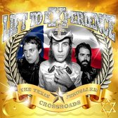 Lift To Experience - The Texas-Jerusalem Crossroads (2 LP)