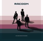 Racoon - Look ahead and see The distance (2 LP)