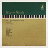 Winston Wright - The Liquidator Strikes Back (LP)