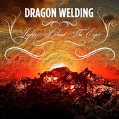Dragon Welding - Lights Behind The Eyes (CD)