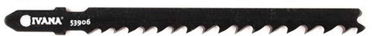 Decoupeerzaagblad, hout speed line