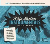 Various Artists - Whip Masters Instrumental Vol.3 (CD)