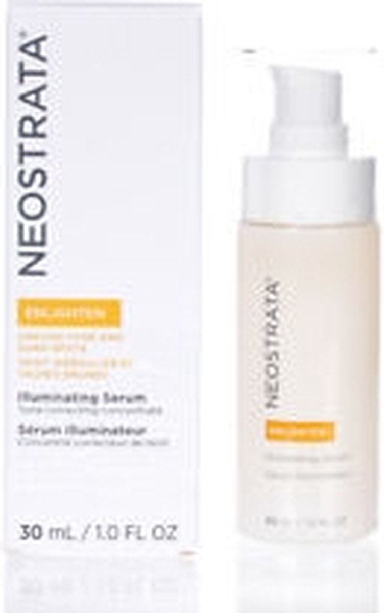 Neostrata Illuminating Serum