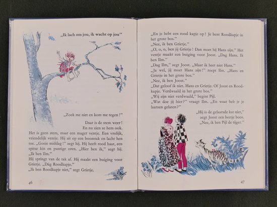 Blauwe maan 4, Tonke Dragt | 9789003013606 | Boeken | bol