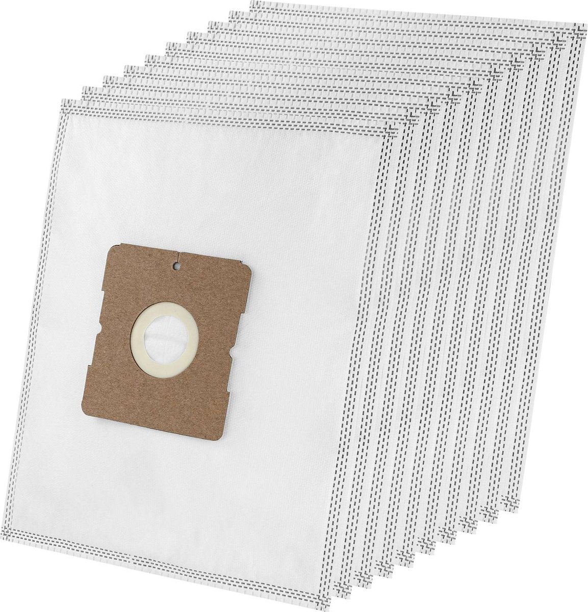 30x Etana stofzuigerzak compatibel met Nevir 5106 A - 30 stofzuigerzakken