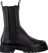 Omoda M77203 Chelsea boots - Enkellaarsjes - Dames - Zwart - Maat 40