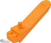 LEGO 96874 Oranje 50 stuks