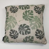 Madison sierkussen 60x60 cm Autumn mint