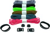 Paracord Starterspakket Medium