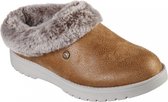 Skechers  - KEEPSAKES 3,0 -INDOOR REMIX - Chestnut - 36