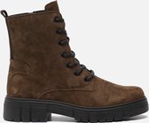 Feyn Veterboots bruin - Maat 42