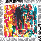 James Brown - Motherlode (2 LP)