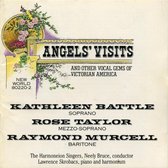 Various Artists - Angels Visits, Other Vocal Gems Vi (CD)