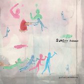 Sunset Rubdown - Shut Up I Am Dreaming (LP) (Coloured Vinyl)