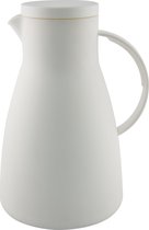 XTRA Thermoskan - Isoleerkan voor Koffie Thee - Extra groot 1.5 liter -  Extra grote vulopening - Model Thermosfles Surv - Hoogwaardige slagvaste kunststof