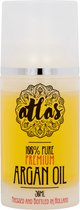 Atlas 100% premium arganolie