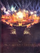 Various Artists - This Was Tomorrowland (DVD)