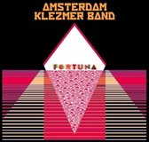 Amsterdam Klezmer Band - Fortuna (2 LP)