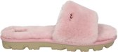 UGG COZETTE W - Volwassenen Dames pantoffelsPopulaire damesschoenen Pantoffel - Kleur: Roze - Maat: 37