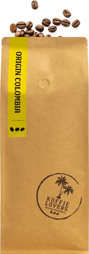 Koffiebonen vergelijken en goedkoop koffiebonen kopen