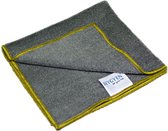 Professionele Hygyen Grey Line Microvezeldoeken 10 stuks Geel / Grijs 300 gram