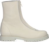 So Jamie Jackson Enkelboots -  Enkellaarsjes - Meisjes - Beige - Maat 34