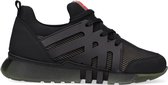 Red-Rag 13557 Lage sneakers - Jongens - Groen - Maat 35