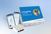 EnergyFlip - Energieverbruiksmanager/Energieverbruiksmeter + sensorset voor niet-slimme meters