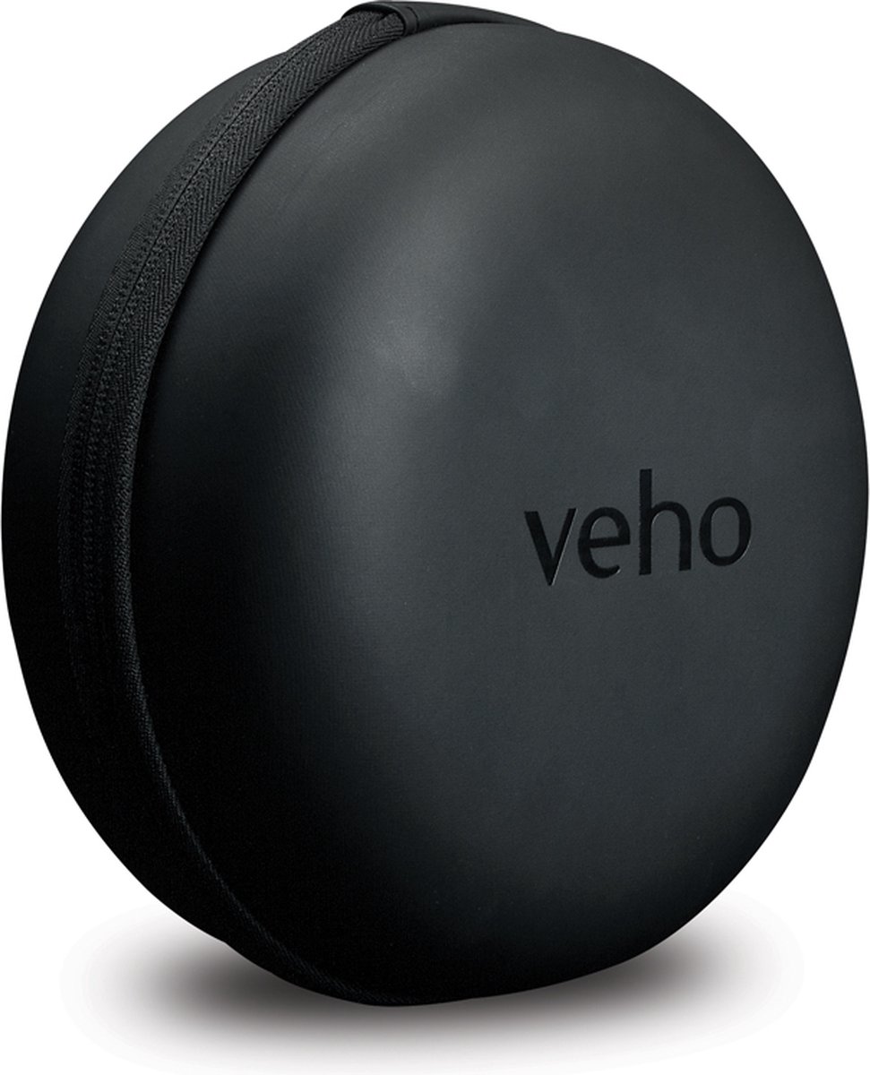 Veho Headphones Carry Case