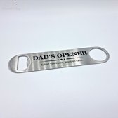 [Nice Little Things] - Flessenopener Dad's Opener