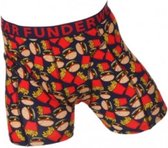 Fun2Wear Forest Boxershort Maat 128