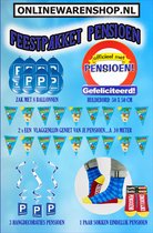 Feestpakket Pensioen