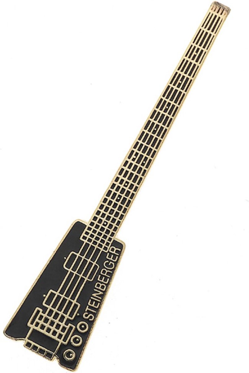Speldje Steinberger basgitaar