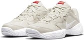 Nike Court Lite 2 Sportschoenen - Maat 38.5 - Vrouwen - beige