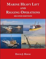 Marine Heavy Lift & Rigging Operation