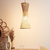 Pauleen Woody Glow Hanglamp - Rotan