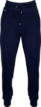 MAGIC Bodyfashion Lounge Pants Vrouwen Loungewearbroek - Navy Blue - Maat S