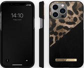iDeal of Sweden Fashion Case iPhone 13 Pro Max Midnight Leopard