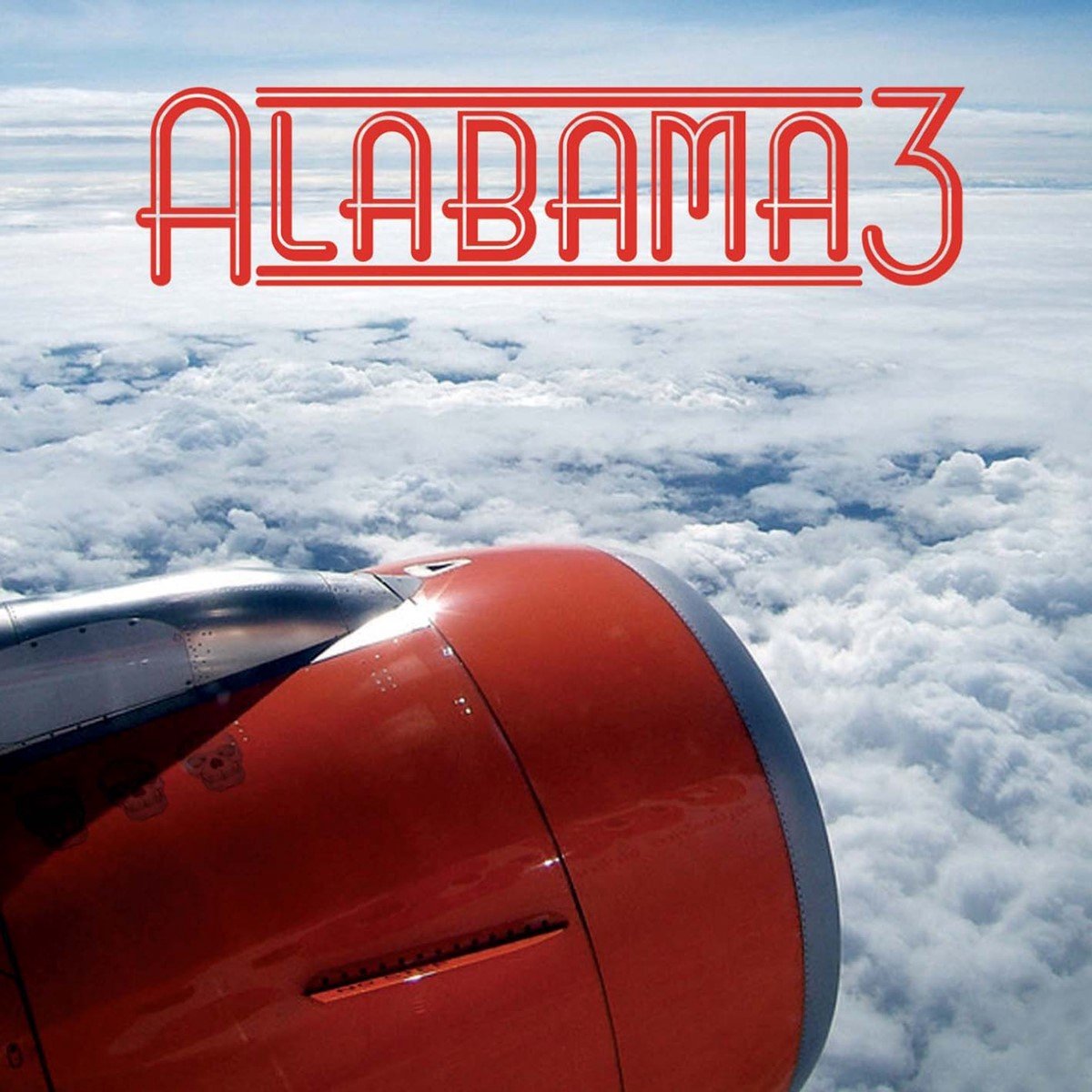 Alabama 3 - M.O.R. (2 LP) (Coloured Vinyl)