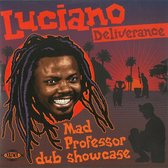 Luciano - Deliverance (LP)